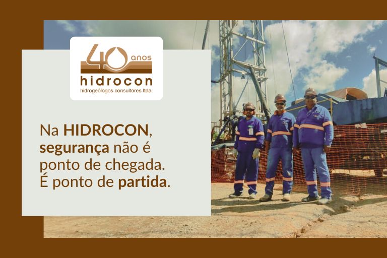 hidrocon prevencao de acidente de trabalho